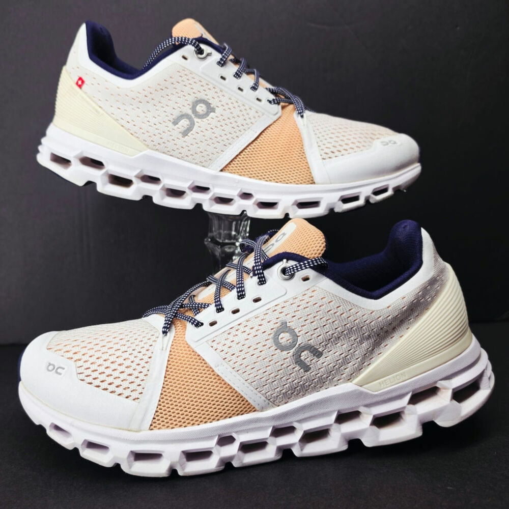 Oncloud Women 9 Comfy footwear @@